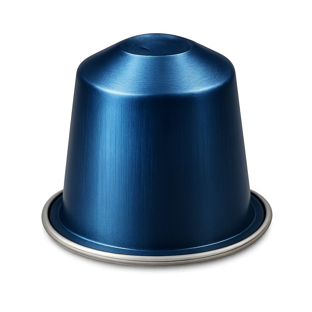 Istanbul espresso capsule